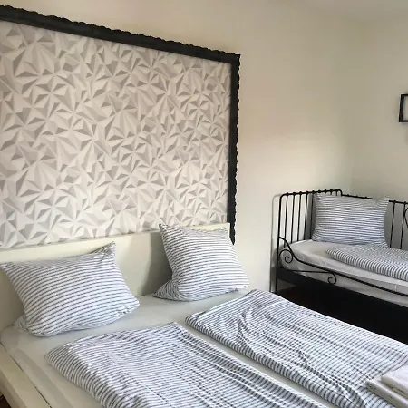 Hotel Denkmalhof Schlagwitz