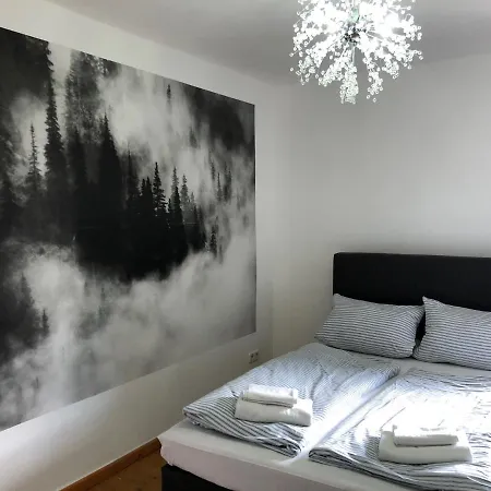 Denkmalhof Schlagwitz 3* Waldenburg (Saxony)