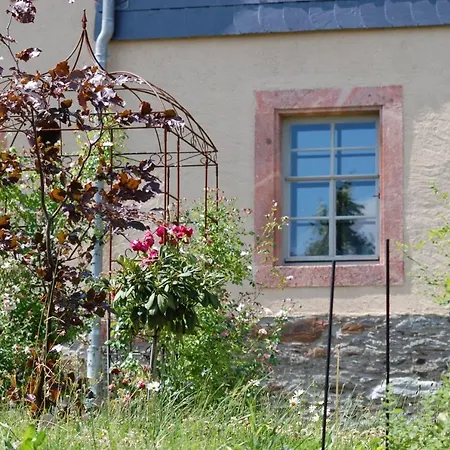 Denkmalhof Schlagwitz 3*