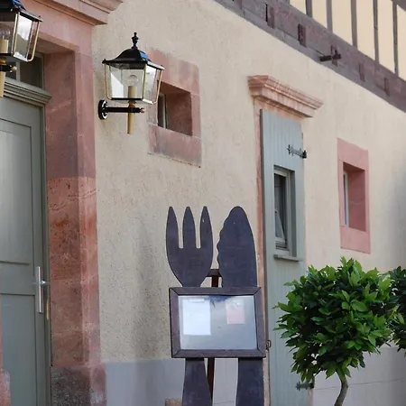 Denkmalhof Schlagwitz 3* Waldenburg (Saxony)