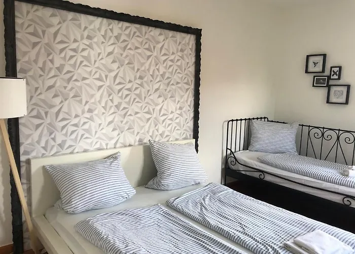 Hotel Denkmalhof Schlagwitz