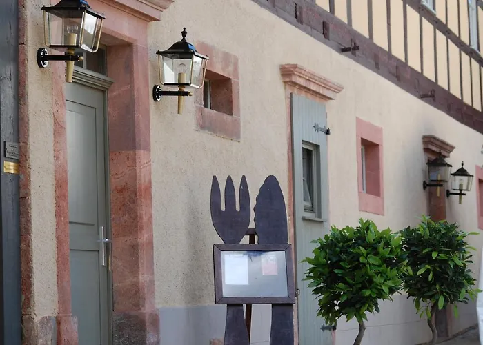 Denkmalhof Schlagwitz 3* Waldenburg (Saxony)